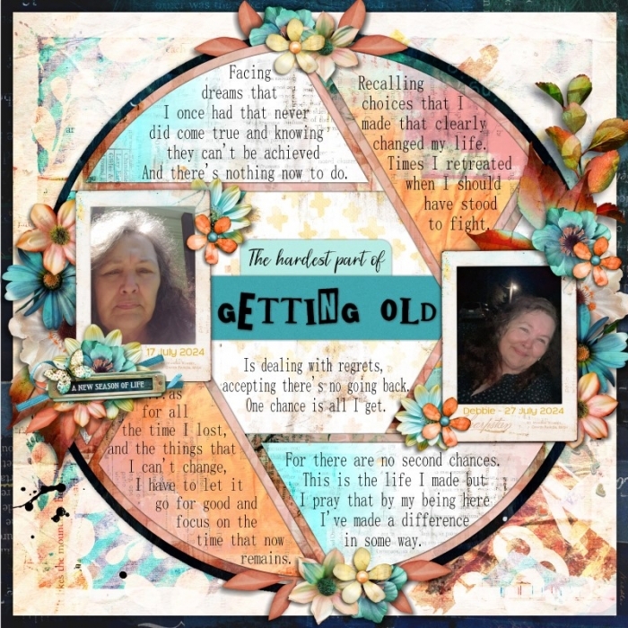 Getting Old