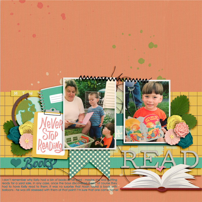 readWEB4