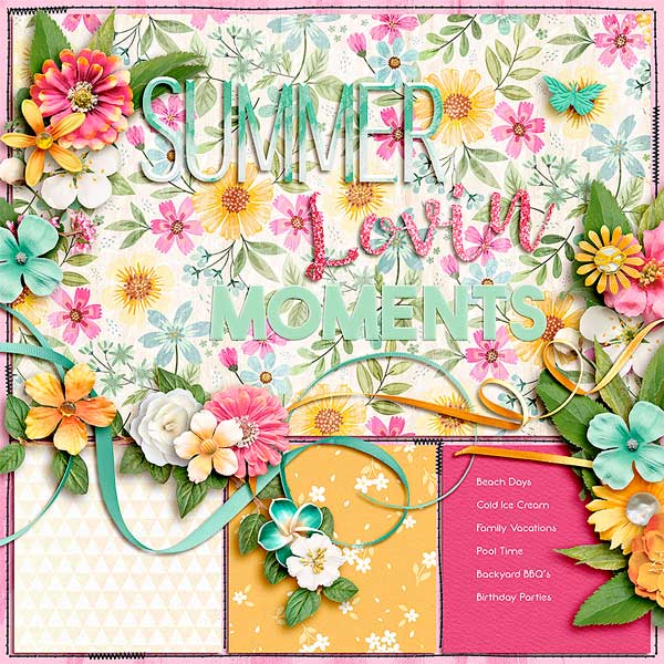 summerlovin