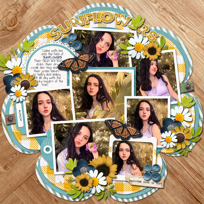 sunflowers1