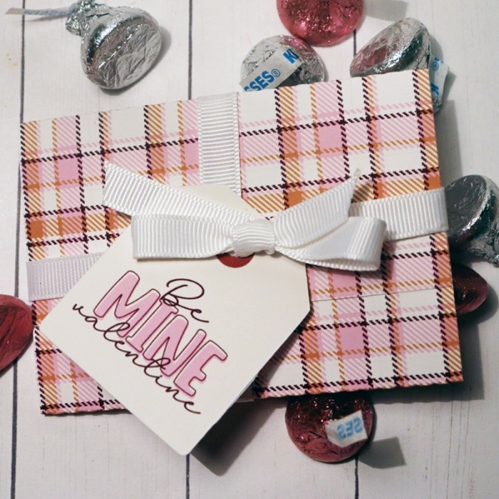 Valentine Gift/money holder
