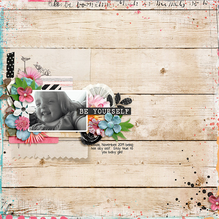 2019-06-Be-Yourself