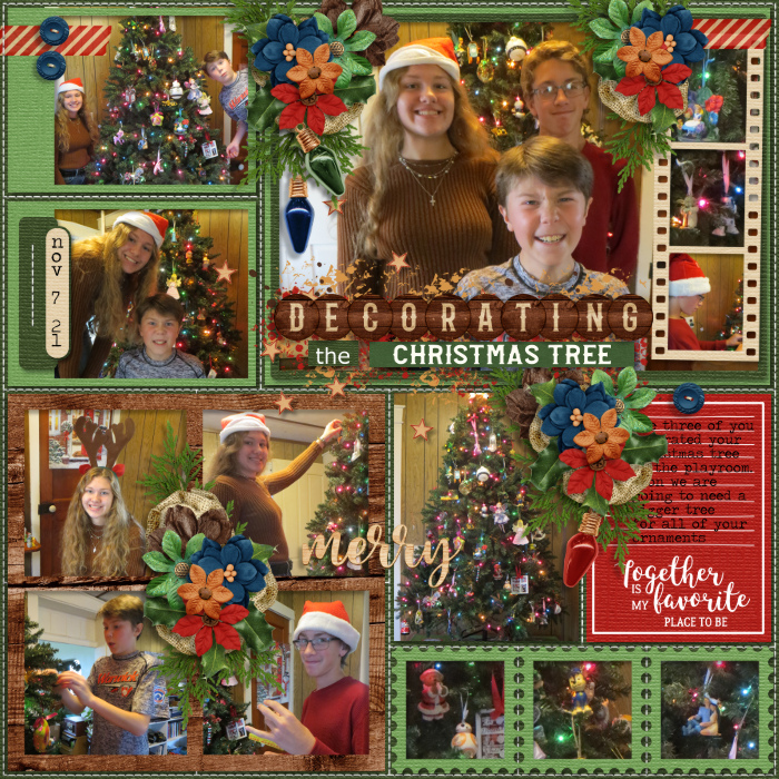 2024_January-Use_Your_Stash-Template_with_More_Than_6_Photos
