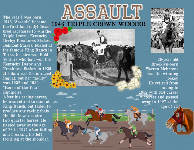Assault