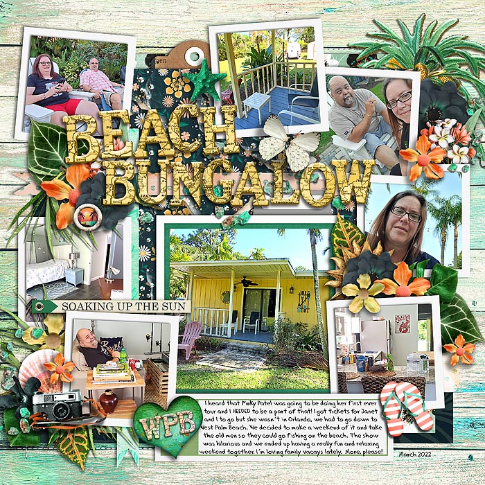 BeachBungalow