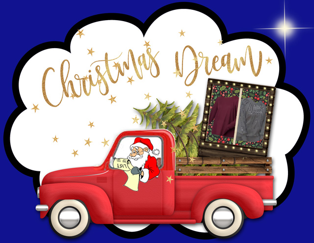 Christmas-Dream