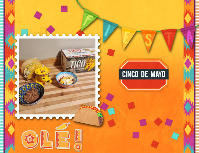 Cinco-de-Mayo