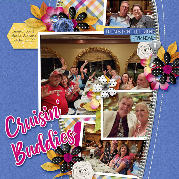 Cruisin-Buddies