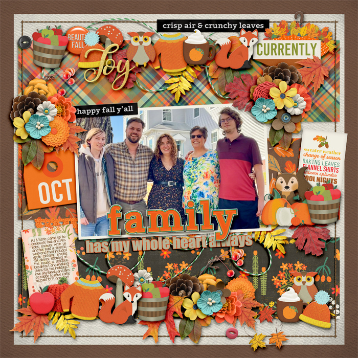 FamilyJoyWEB
