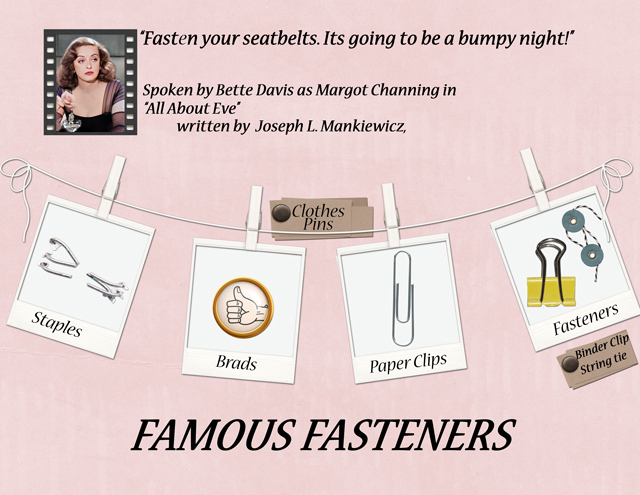 Famous-Fasteners