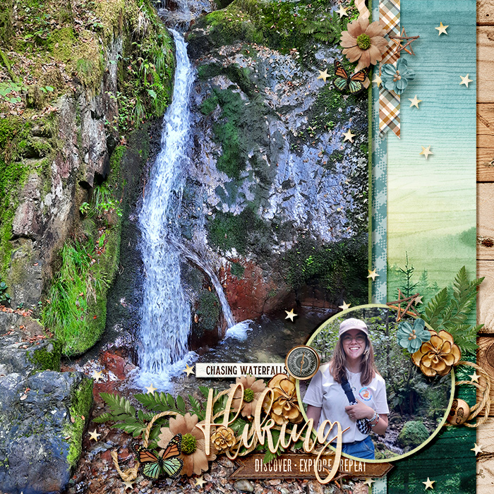 Hikingweb