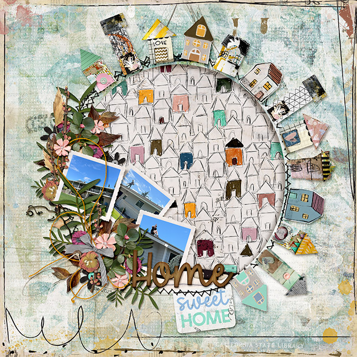 Home45