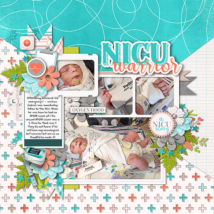 NICU