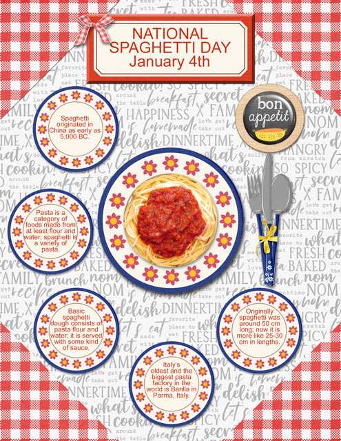 National-Spaghetti-Day