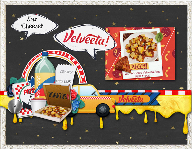 OLW-Velveeta