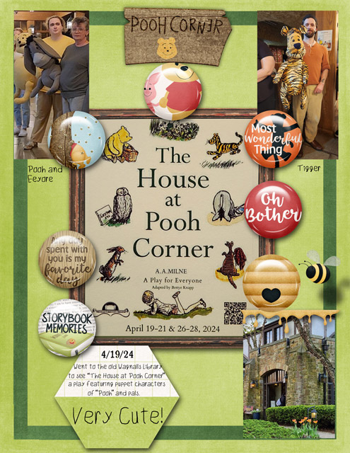 Pooh-Corner