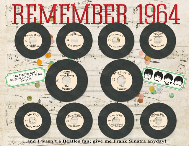 Remember-1964