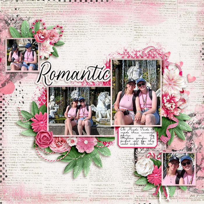Romanticweb