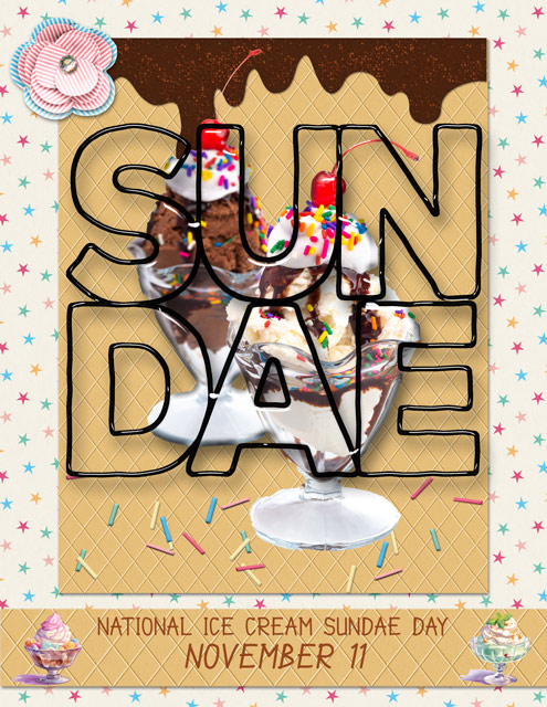 SUNDAE