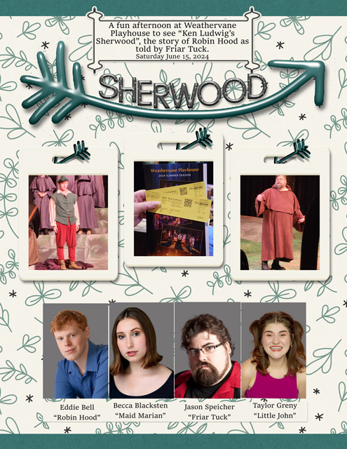 Sherwood