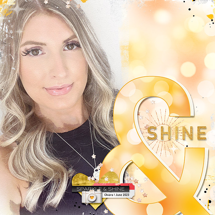 Shine46