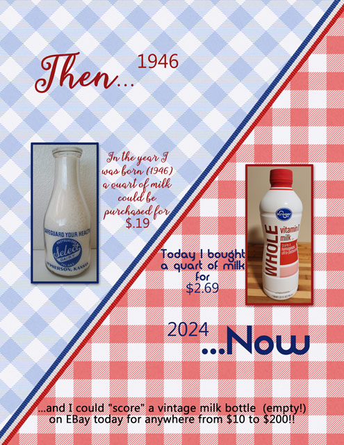 Then---Now