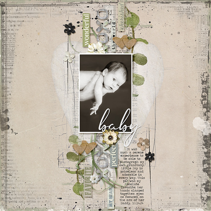 baby_Ivy