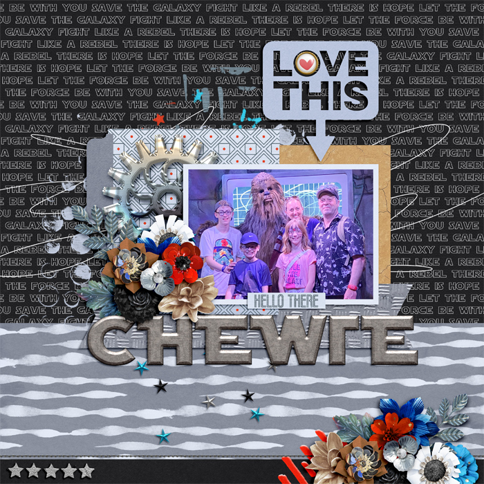 chewieWEB