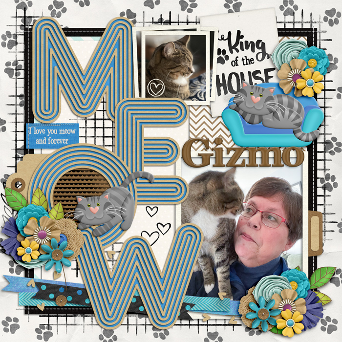 gizmokingWEB