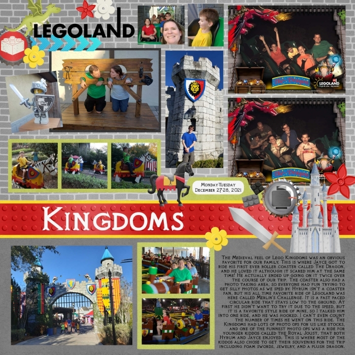 Lego