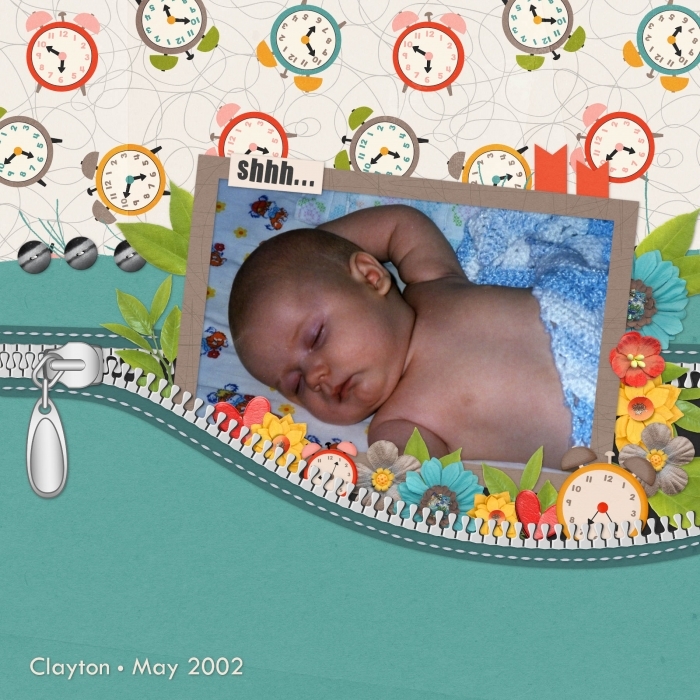 Sleep