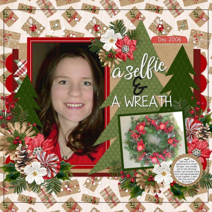 Wreath