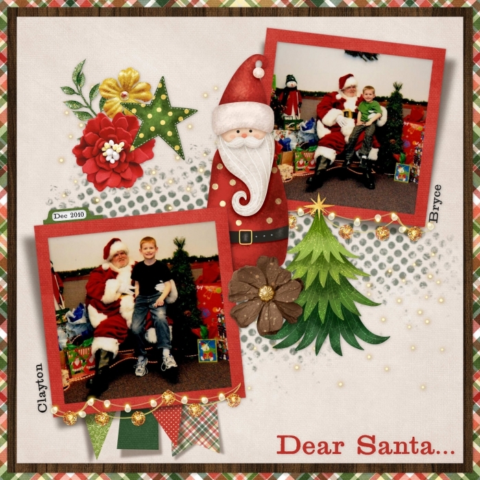 Santa