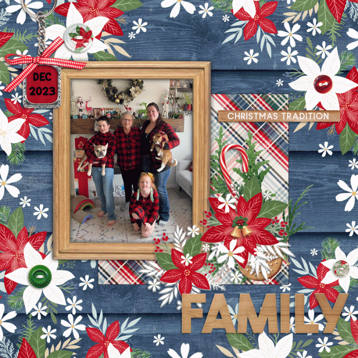 Our Last Christmas