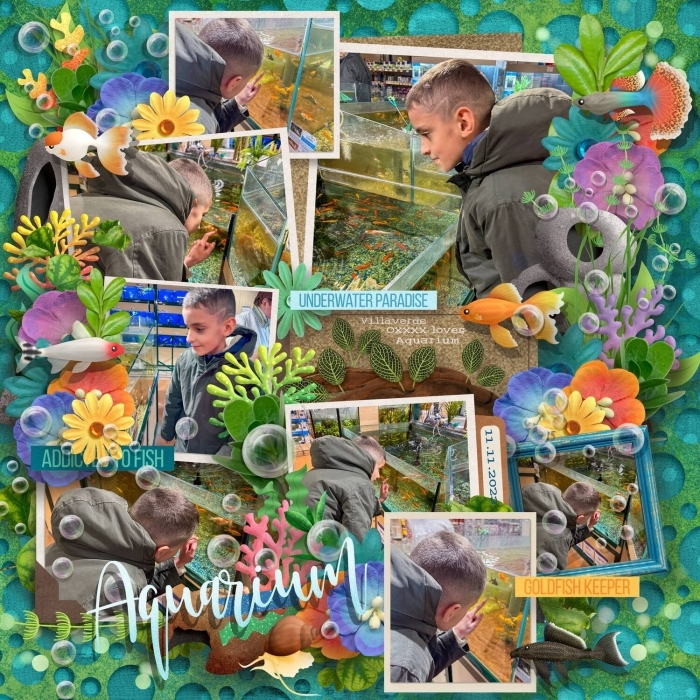 Aquarium