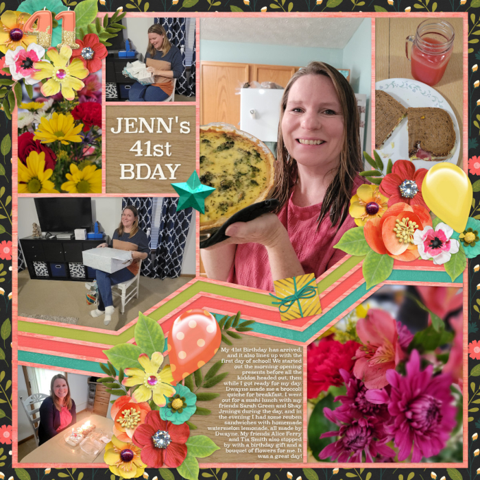 Birthday