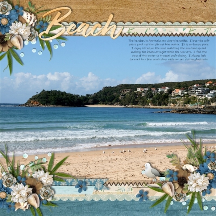 Beach38