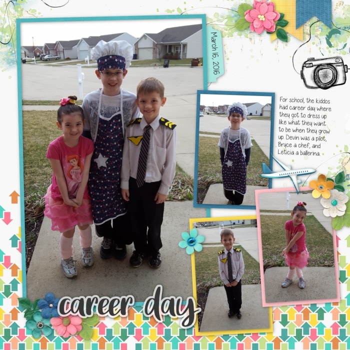 Career Day