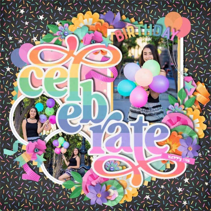 Celebrate54