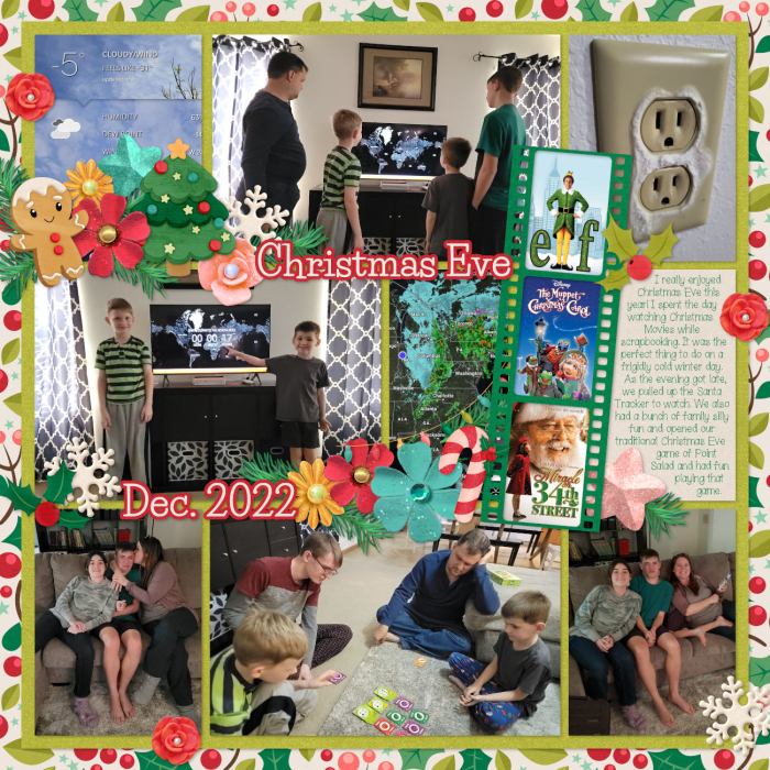 Christmas