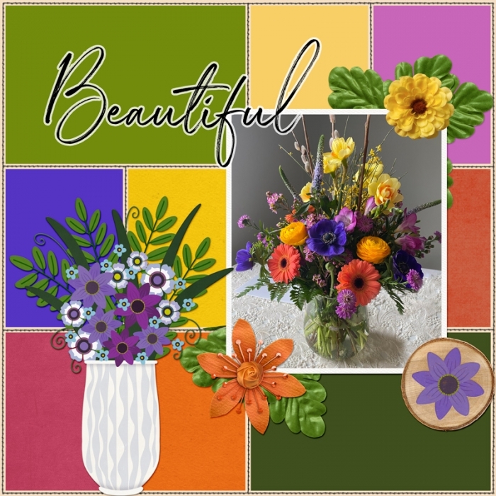Spring Flowers