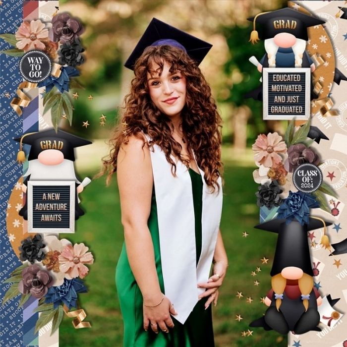 Congrats_Gnome