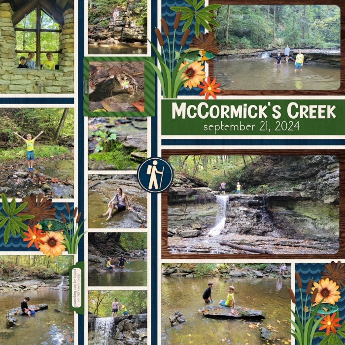 Creek