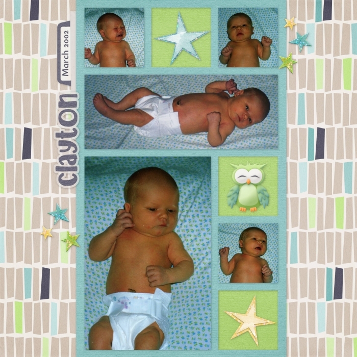 Baby
