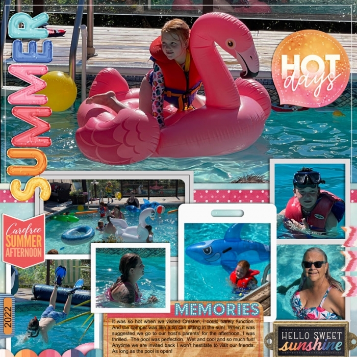 So Hot!