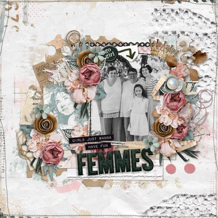 Femmes