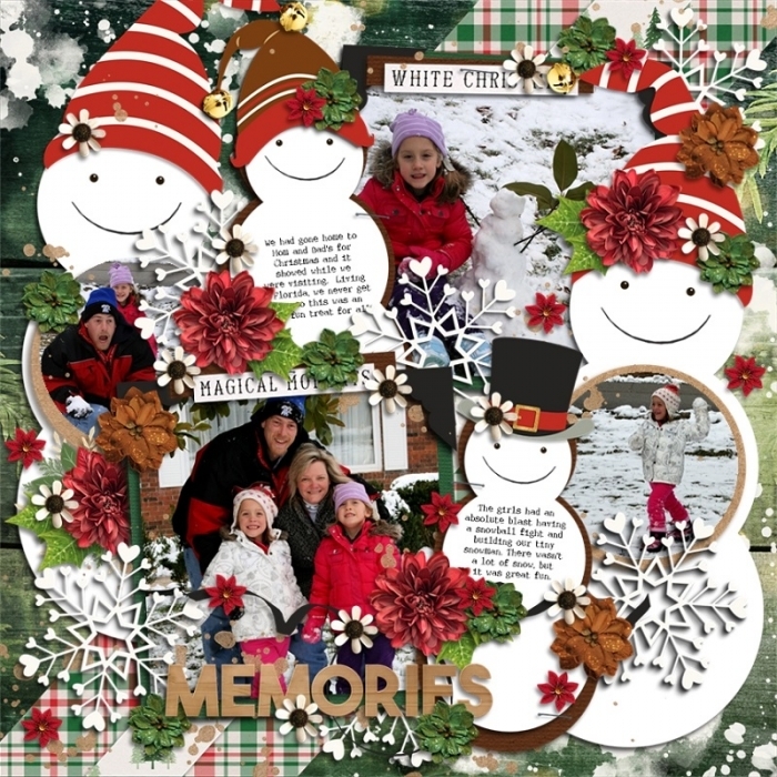 Frosty_Family