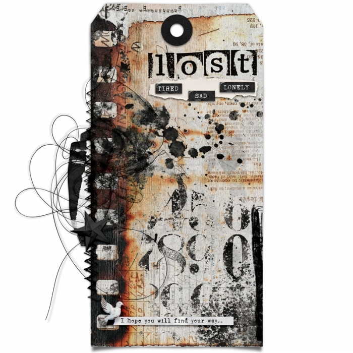 Lost
