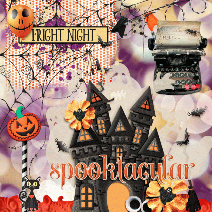 Spook Lane