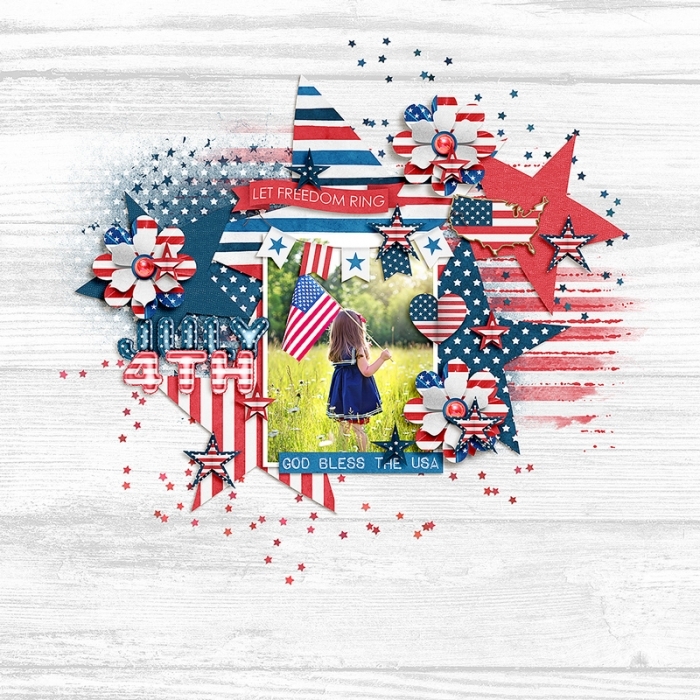Let Freedom Ring